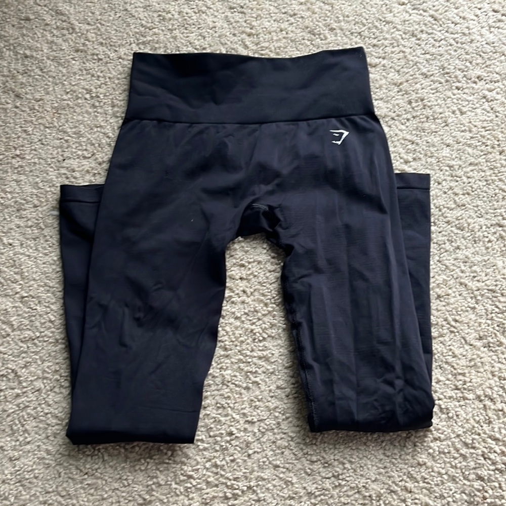 Gymshark Workout Leggings